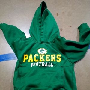 Kids hoodie